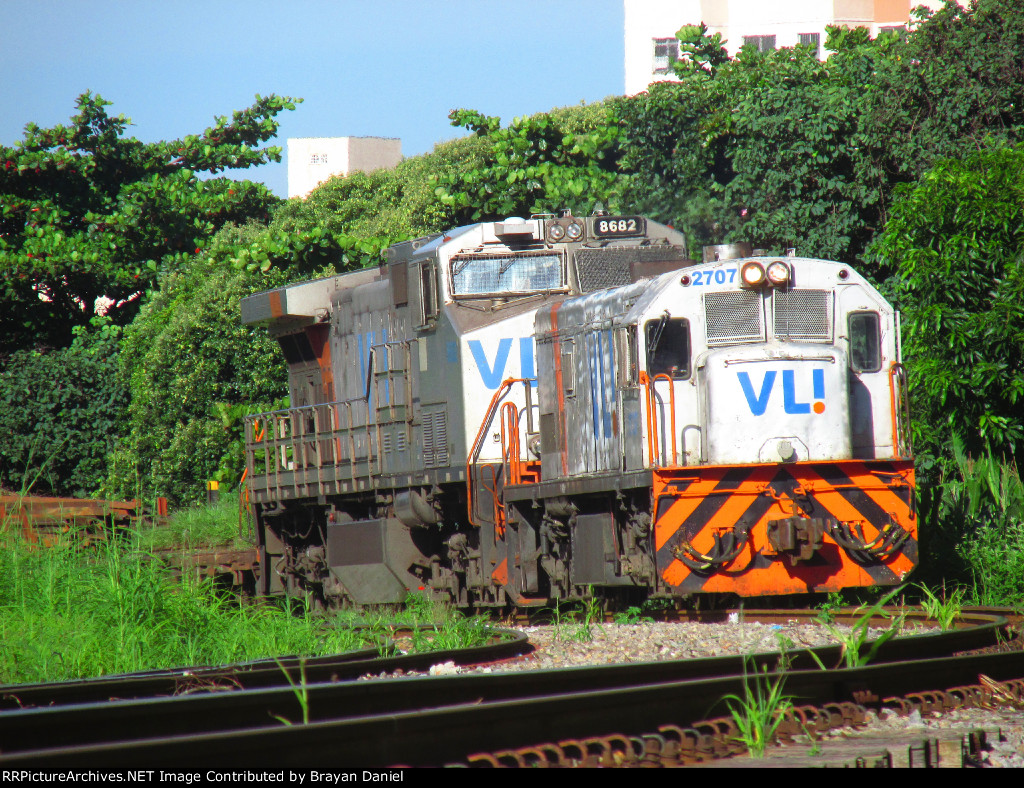 VLI 2707